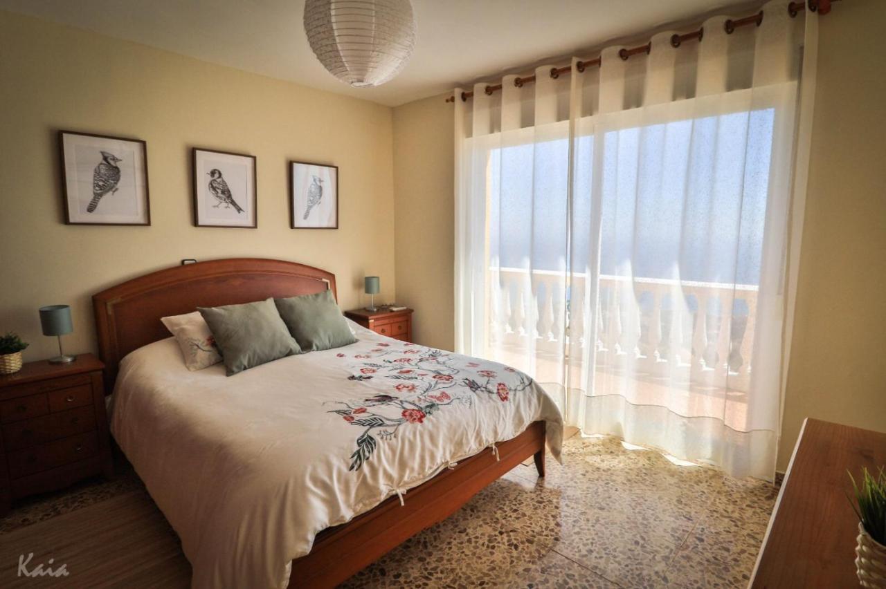 Villa La Tuna Benalmádena Exteriér fotografie